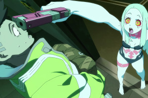 赛场内外皆风景!混双决赛场边的故事,比比赛更精彩