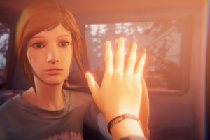 紧张刺激！F1电竞速度挑战赛，上演教科书式超车