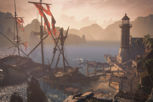 当AI遇上电竞,那些“不可能”的瞬间,AI帮你一一还原! 当AI遇上电竞,那些“不可能”的瞬间,AI帮你一一还原!